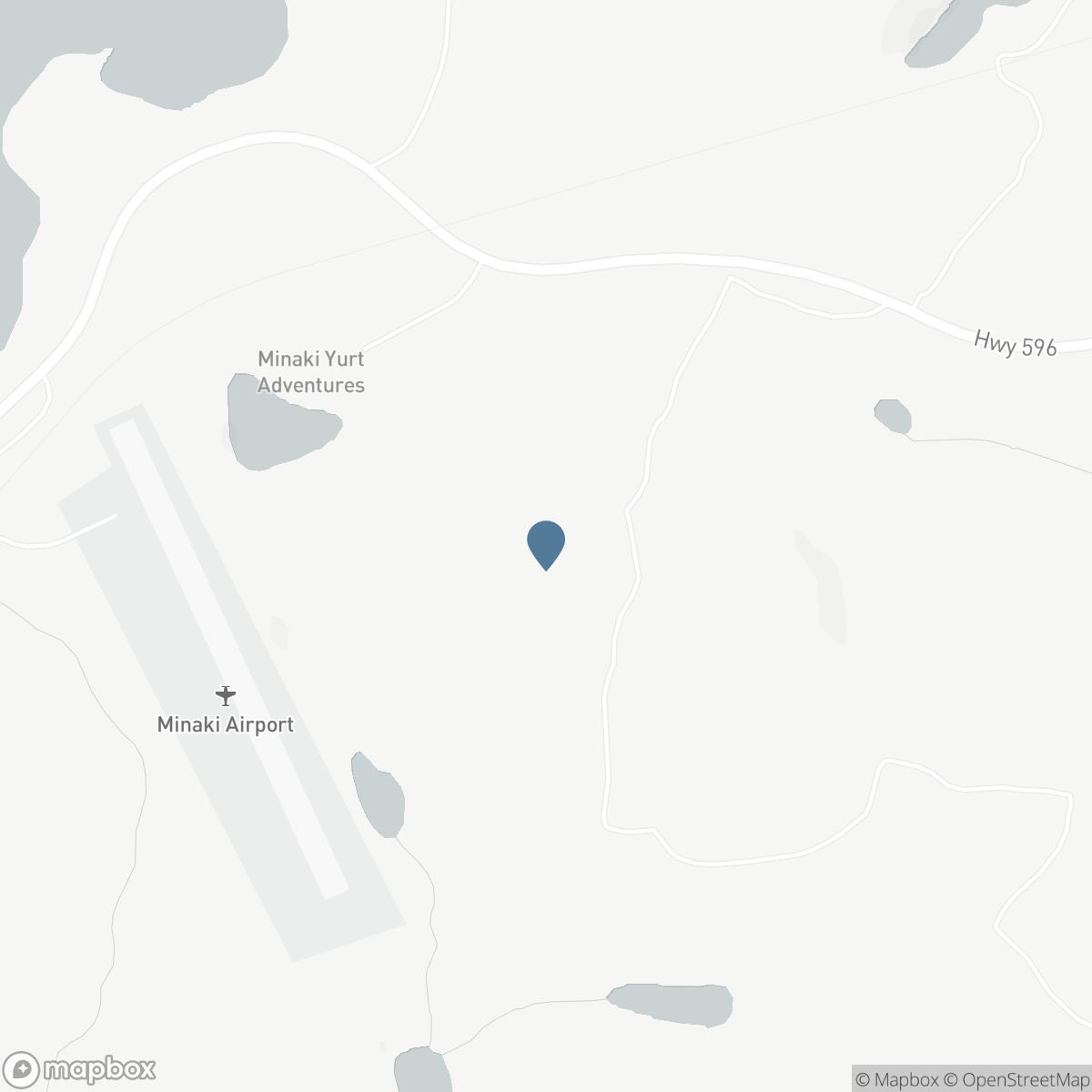 LOT 5 GUNN LAKE ROAD, Kenora, Ontario P0X 1J0
